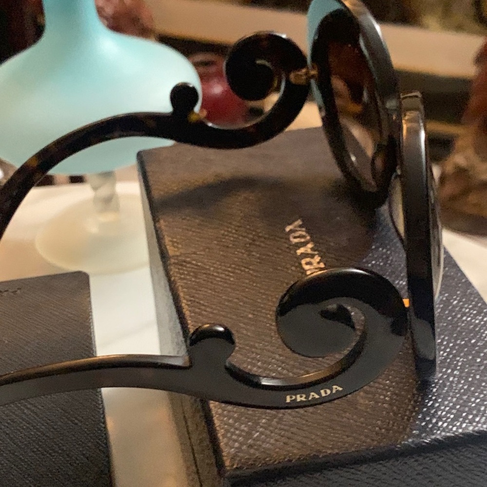 Prada Sunglasses